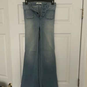 Abercrombie & Fitch Jeans